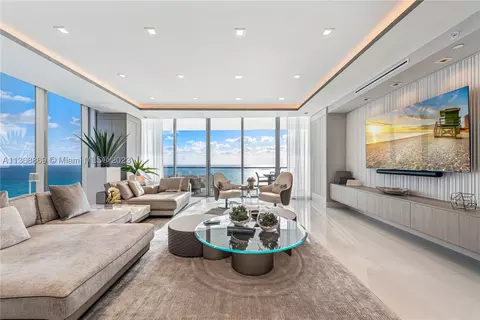 18501 Collins Ave #4501, Sunny Isles Beach, FL 33160