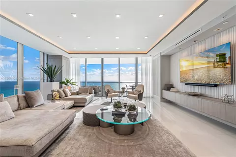 18501 Collins Ave #4501, Sunny Isles Beach, FL 33160
