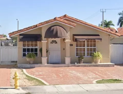 11411 NW 92nd Ave, Hialeah Gardens, FL 33018