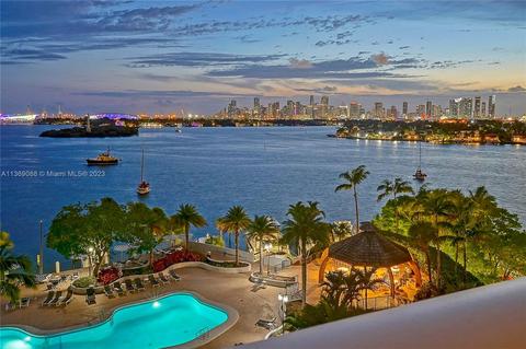9 Island Ave #901, Miami Beach, FL 33139