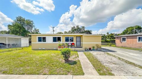 3600 NW 176th St, Miami Gardens, FL 33056
