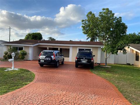 7829 Panama St, Miramar, FL 33023