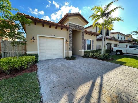 2534 NE 1st St, Homestead, FL 33033