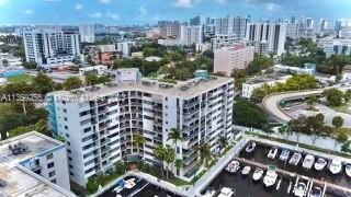 1700 NW N River Dr #605, Miami, FL 33125