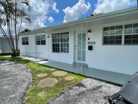 6240 NW 14th Ct, Sunrise, FL 33313
