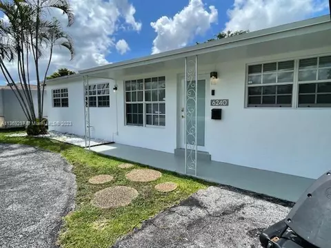 6240 NW 14th Ct, Sunrise, FL 33313