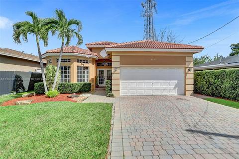 4443 SW 18th St, West Park, FL 33023