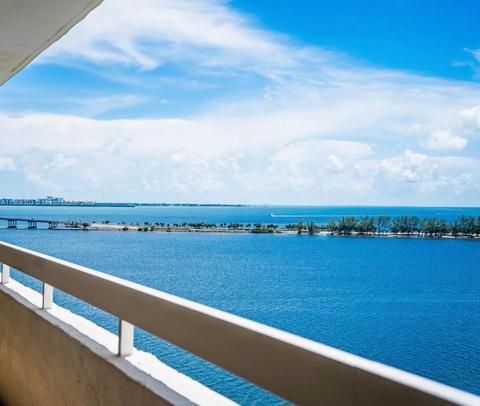 1627 Brickell Ave #1705, Miami, FL 33129