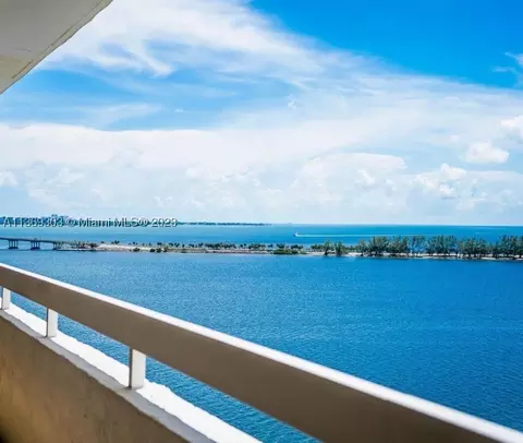 1627 Brickell Ave #1705, Miami, FL 33129