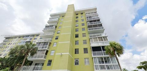 4400 Hillcrest Dr #804A, Hollywood, FL 33021