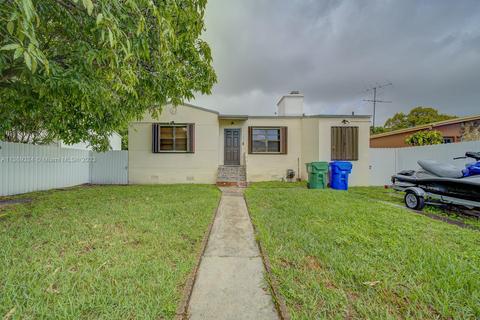 1043 NW 40th St, Miami, FL 33127