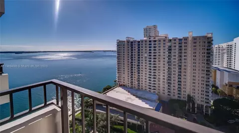 520 Brickell Key Dr #A1901, Miami, FL 33131