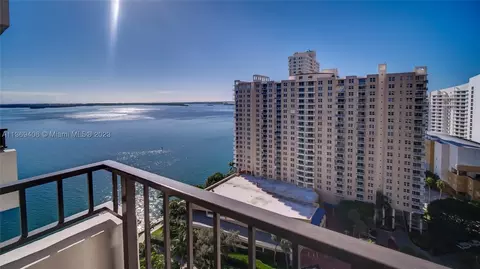 520 Brickell Key Dr #A1901, Miami, FL 33131