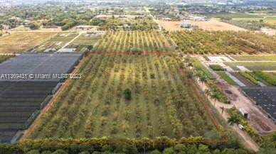 267 Terrace, Homestead, FL 33031