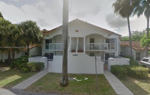 7699 SW 153rd Ct #203, Miami, FL 33193