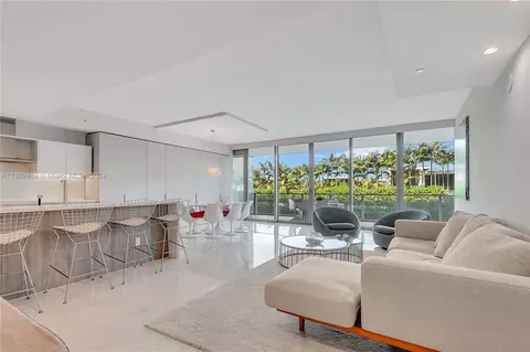 360 Ocean Dr #205S, Key Biscayne, FL 33149