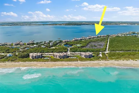 4540 NE Sandpebble Trce #206, Stuart, FL 34996 photo 1
