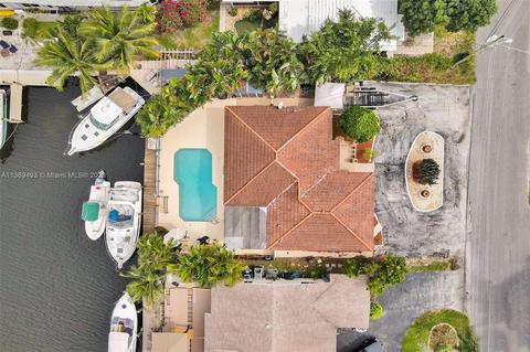 1851 SE 5th Ct, Pompano Beach, FL 33060