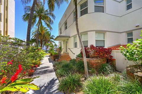 6911 Bay Dr #10, Miami Beach, FL 33141