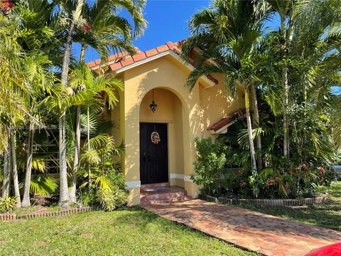 15307 SW 52nd Ter, Miami, FL 33185