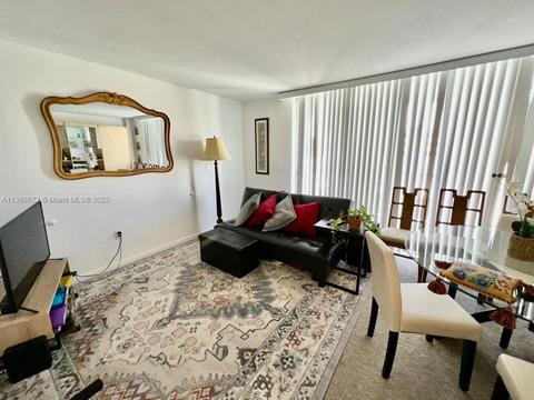 6801 Indian Creek Dr #306, Miami Beach, FL 33141