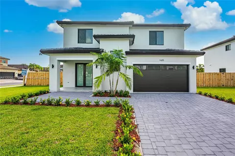 1605 SW 145 Ave, Miami, FL 33175