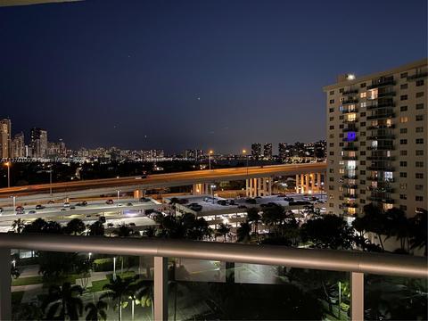 19380 Collins Ave #921, Sunny Isles Beach, FL 33160