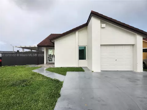 3801 SW 133rd Ct, Miami, FL 33175