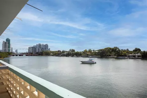 6484 Indian Creek Dr #229, Miami Beach, FL 33141