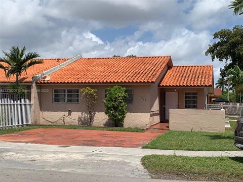 1265 W 38th St, Hialeah, FL 33012