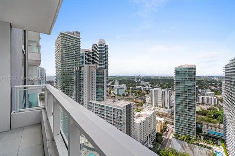 1080 Brickell Ave #1507, Miami, FL 33131