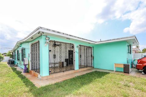 690 E 24th St, Hialeah, FL 33013