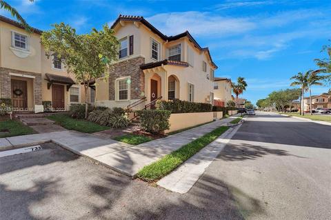 9163 SW 227th St #11, Cutler Bay, FL 33190