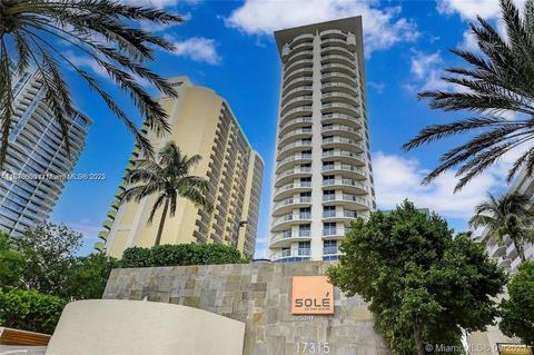 17315 Collins Ave #2305, Sunny Isles Beach, FL 33160