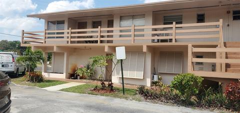 3000 NW 43rd Ter #107, Lauderdale Lakes, FL 33313