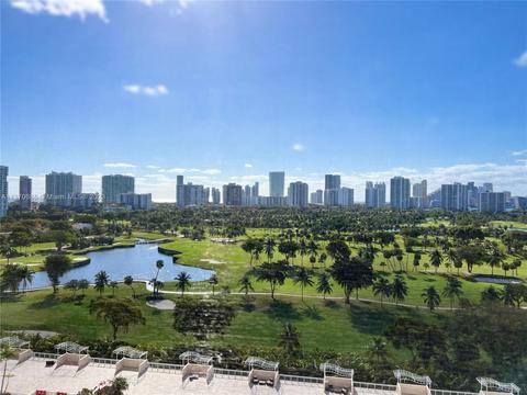 20301 W Country Club Dr #1527, Aventura, FL 33180