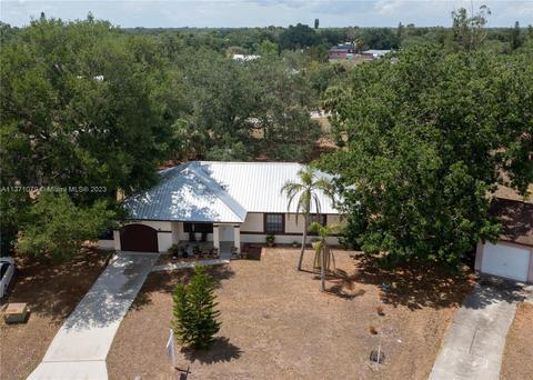 4007 Albany Rd, Labelle, FL 33935