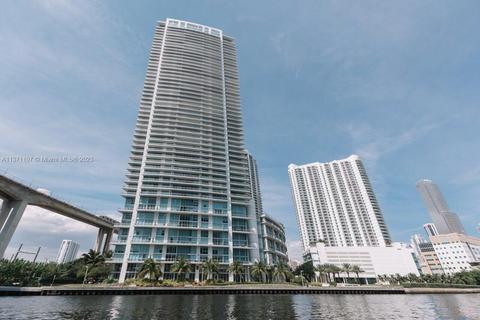 92 SW 3rd St #1812, Miami, FL 33130