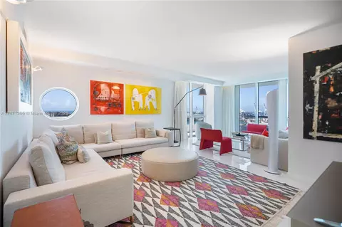 520 West Ave #2101, Miami Beach, FL 33139