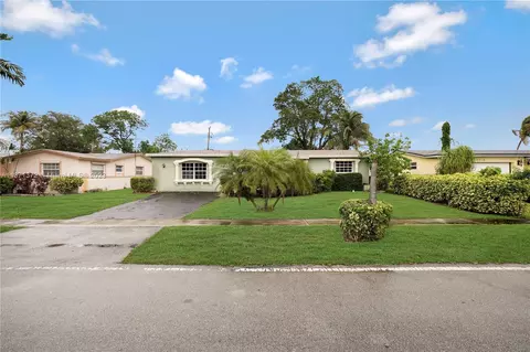 3960 NW 34th Ter, Lauderdale Lakes, FL 33309