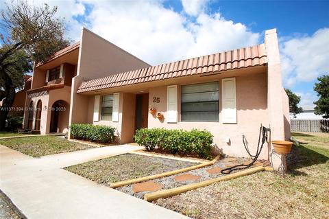 25 Seville Cir #4-51, Davie, FL 33324