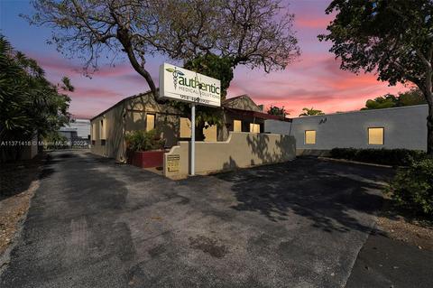 1321 S Andrews Ave, Fort Lauderdale, FL 33316