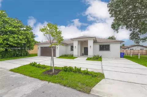 1815 SW 99th Ter, Miramar, FL 33025