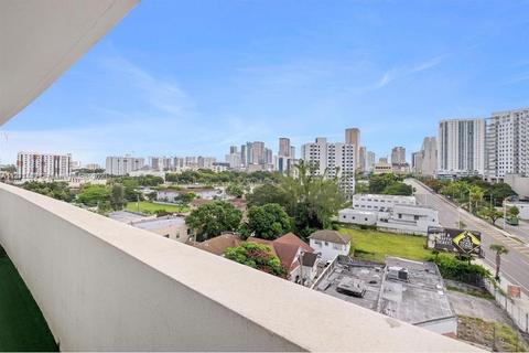 36 NW 6th Ave #809, Miami, FL 33128