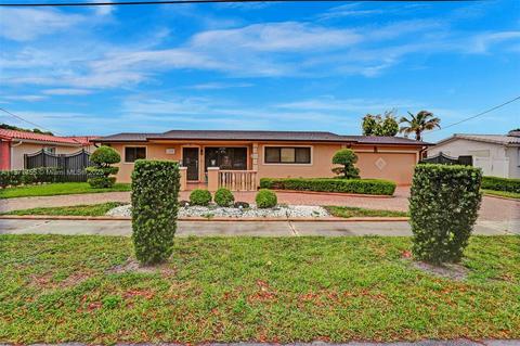 1720 W 79th St, Hialeah, FL 33014