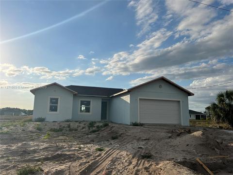 1060 S Capri Ct, Labelle, FL 33935