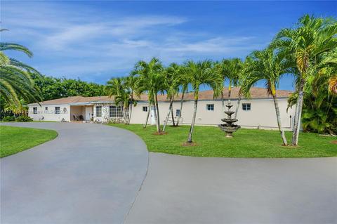 22225 SW 194th Ave, Miami, FL 33170