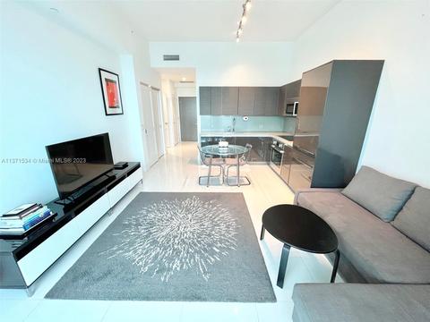 1080 Brickell Ave #4205, Miami, FL 33131