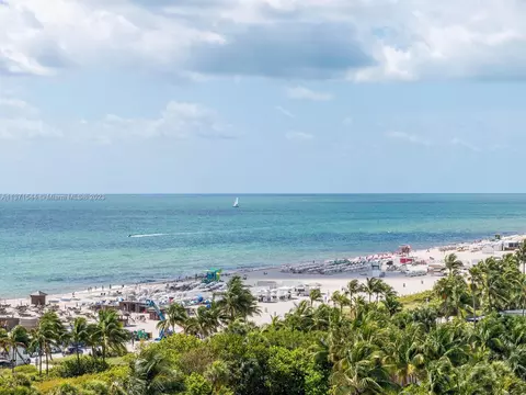 2201 Collins Ave #914, Miami Beach, FL 33139