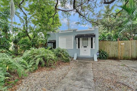 35 SW 5 St, Dania Beach, FL 33004